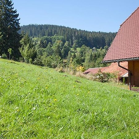 Ferienhaus Esche Хинтерцартен Экстерьер фото