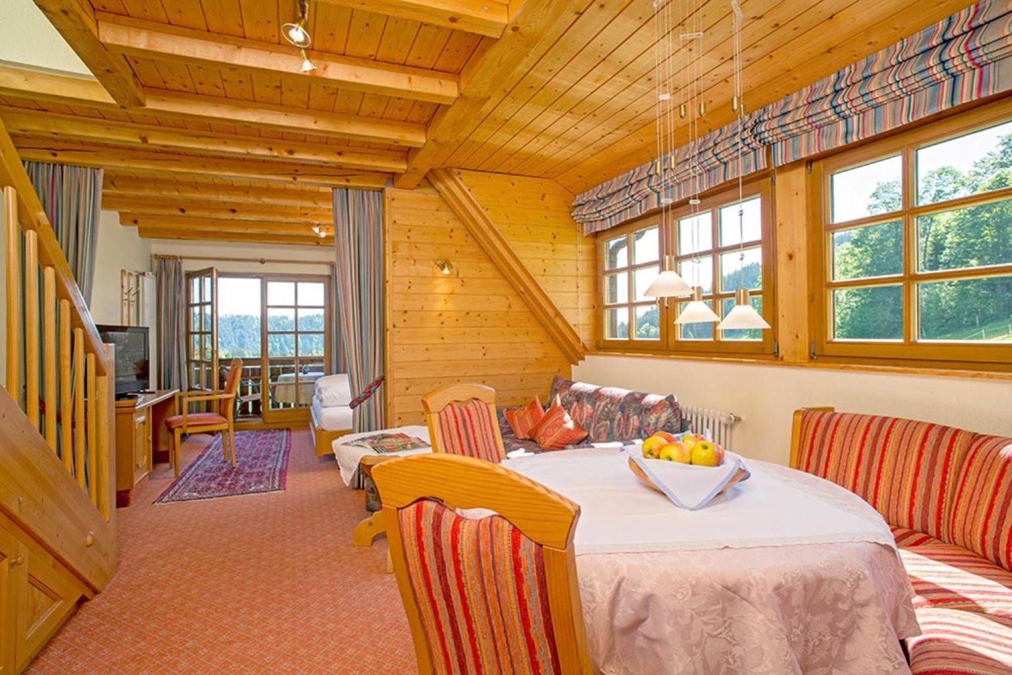 Ferienhaus Esche Хинтерцартен Экстерьер фото