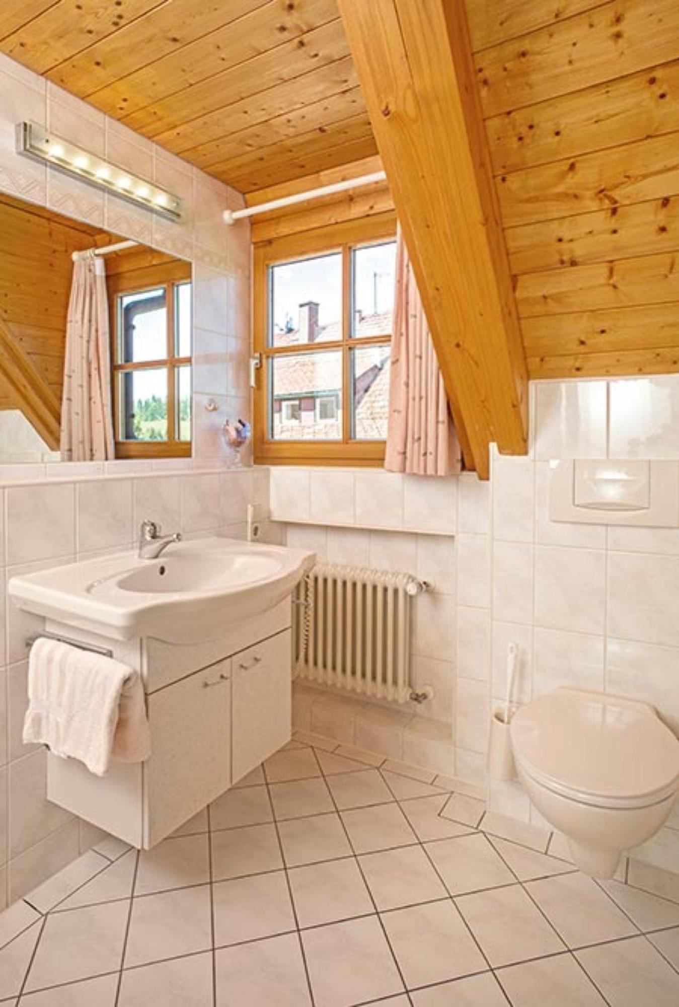 Ferienhaus Esche Хинтерцартен Экстерьер фото