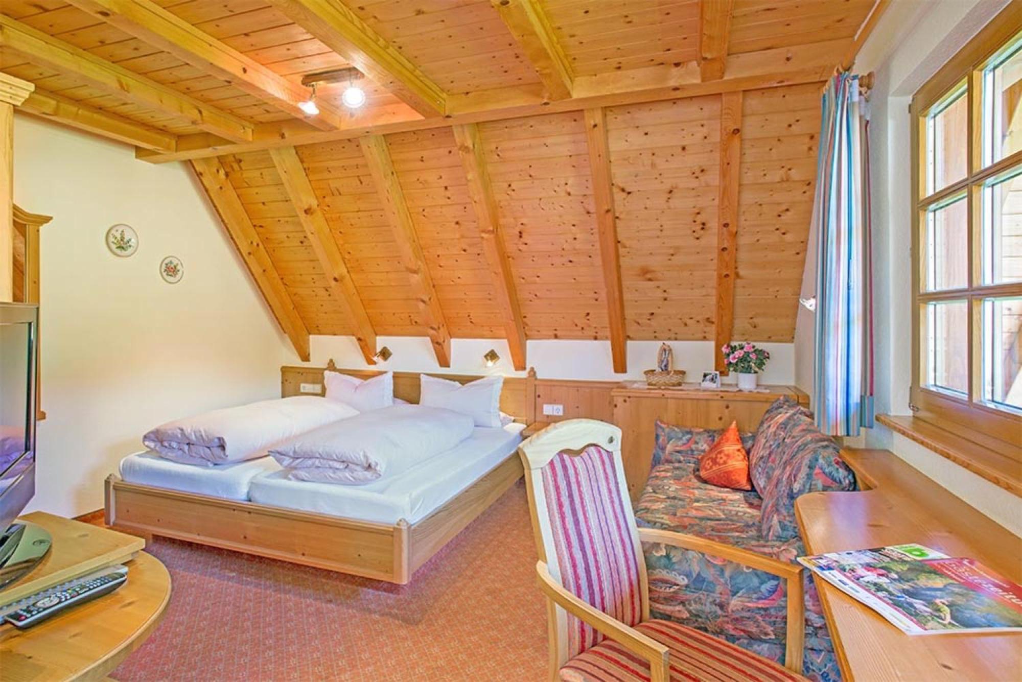 Ferienhaus Esche Хинтерцартен Экстерьер фото